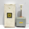 Square D 9003 K8C503H Rotary Switch