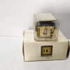 SQUARE D KU12V24 RELAY