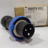 Stahl 8570_12-306 ST 200-250V 50_60Hz Plug 150579