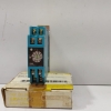 TEC ERY-5 Star Delta Time Delay Relay ERY-5160S