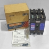 Terasaki TL-100F Circuit Breaker 3P 30A PM 50_60Hz _ TL100F