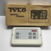 Tylo CC50 Steam Control Panel