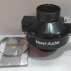 Vent Axia  ACP150-12B Power Flow 150mm DIA ACP15012B