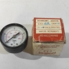 Winters E1409 Economy Pressure Gauge