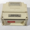 Woodward 8271-468 D Generator Loading Control