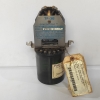 Tideland TF-3B Syncrostat Flasher_Lampchanger 751.1021