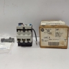 Allen Bradley 193-A4F1 Ser A Overload Relay 3.7-12A