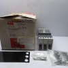 ABB SACE S4 S4H250BW Circuit Breaker S4H In = 250A SACE PR211