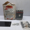 ABB SACE S3 S3H100TW Circuit Breaker S3H 100A