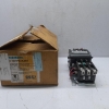 Siemens 14EP32AA81 NEMA Size 1 Contactor With 48EC38AA3 Bi-Metal OL Relay