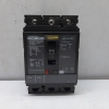 Square D HJL36050CA PowerPact Current Limiting Circuit Breaker