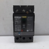 Square D JJP36250 Current Limiting Circuit Breaker