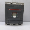 ABB SACE S6 S6N Circuit Breaker 600A 3P 600VAC