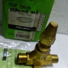 SAGInoMIYA - Packed Valve SGV-1004DX - Connection 1/2 ODF - Japan R22 Stop Valve