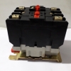 Telemecanique LC-D638 Contactor max Fuse Size 225A Jem AC3.1.0.0 AC3;63A 500V max