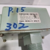 Temperature Controller 23110 Fenwal Controls - Japan 5A 125-250VAC - 5Deg C