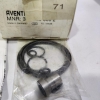 Aventics Repair Kit 371 029 000 2 for 3/2 Way Valve - O-rings - Valve