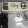 Proserv Repair Kit 44802-5 RK VER 012 for 1-1/2 in Air Operated Regulator