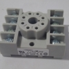 Din Rail Mountable 51012001 8 Pin Socket w/P.C. Time Mark Corporation - 4 pc lot