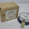 Compound Guage Water Pressure Guage BT60X 4MPAX-0 1MPA