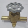 Henry Packless Valve Type 5165 5/8