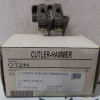 Cutler Hammer OT2N Westing House OT2N Contact Block 600VAC - 2 pc lot