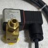 Solenoid Valve DSR G01508942 - G072.000409.056.011.056 114995 0-8 Bar G1/4 Serie