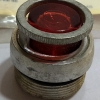 Cargo - Valve Actuator - Lens - Red - 352151-014