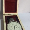 Hand tachometer Typ:23 / H 6 GDR - VEB Messgeratewerk Range:40-48000 rpm