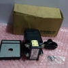 SEIKO ELECTRIC YBR SF1 2X 600V 10A CONT - Cam Switch - PK-281