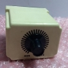 SQUARE D CLASS 9050 TYPE JCK-11 SER.A TIMING RELAY 24VDC/AC 0.1-10 SEC