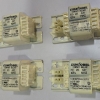 Zumtobel Compact Ballast EC 20 A27 125V 50Hz 1x20W/59cm 0.37A Austria 4 pcs lot