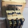 Telemechanique LC1 D65 M7 Contactor 30kW-400V 50HP-460V