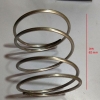 John Crane Mechanical Spring len: 62mm OD 59mm ID 54mm - Seal OD: 63.5mm ID 51mm