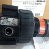 Parker Pneumatic Air Regulator 1/4