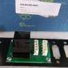 Relay Module Jungheinrich - 51057384 - PCB