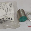 Pepperl+Fuchs NCB10-30GM40-NO-V1 - PN:106286 Sensor (Proximitor W/Quick Connect)