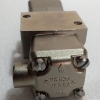 Versa Valves VPS-3302-NV28 3-way pneumatic directional valve PSIG VAC-200