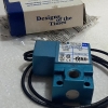 MAC 111B-121CCAA Solenoid Valve 240VAC/60HZ - Watts 6.5 VAC to 150 PSI