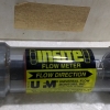 Flow Meter 3/4