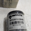 MPFILTRI MF0301A25HB HYDRAULIC REPLACEMENT FILTER