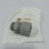 Hubbell SHC1036CR Cord Connector Nylon HUB Size 3/4