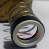 EG&G Sealol - Mechanical Seal