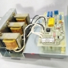 EATON CUTLER-HAMMER D60PNC PHASE REVERSAL UNBALANCE RELAY