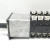 GENERAL ELECTRIC SBM E4B25S1A2P1 SWITCH