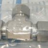 SWAGELOK SS-1010-3 TUBE FITTING UNION