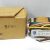 UNIVERSITY SOUND MODEL 5030 IMPEDANCE MATCHING TRANSFORMER