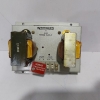 WOODWARD 2301 POWER SUPPLY 8270-201 / 8270201