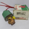 ASCO 8320A20 SOLENOID VALVE 120/60 110/50 125-PSI