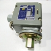 SQUARE D CLASS 9012 TYPE BGW2-S4 PRESSURE SWITCH